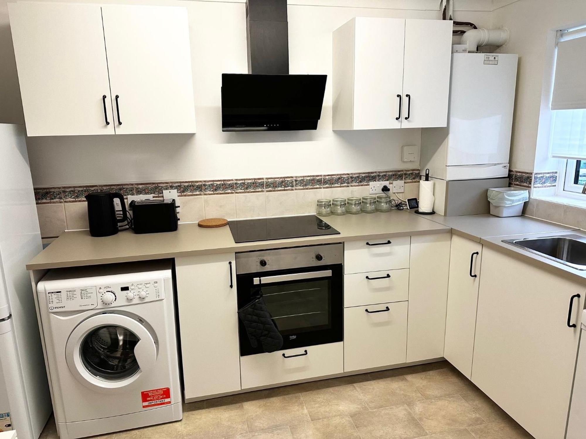 Holiday home Cosy 2-bedroom House In A Great Location *
