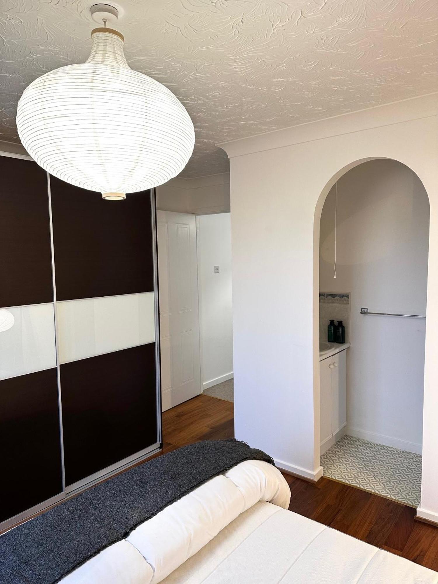 Cosy 2-bedroom House In A Great Location * Oxford