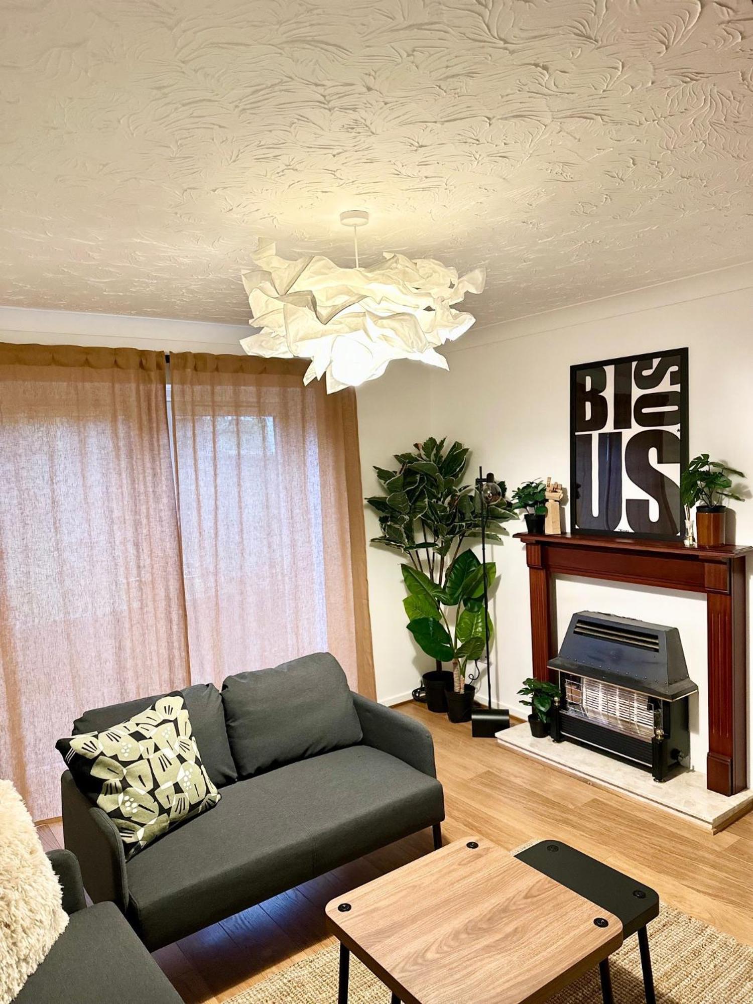 Cosy 2-bedroom House In A Great Location Oxford